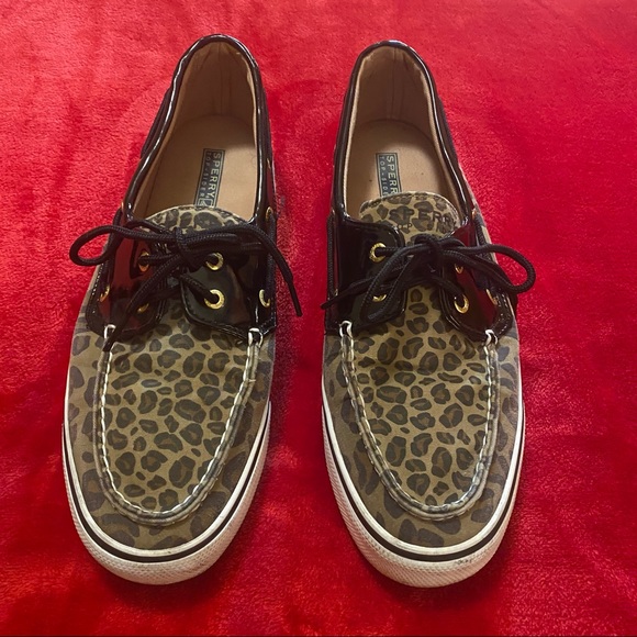 Sperry Loafers